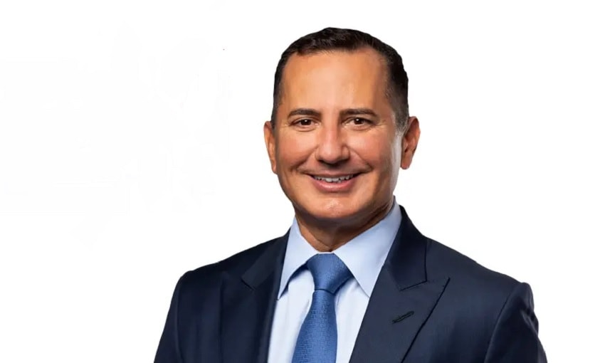Head of BOQ exits - Vimarsana News