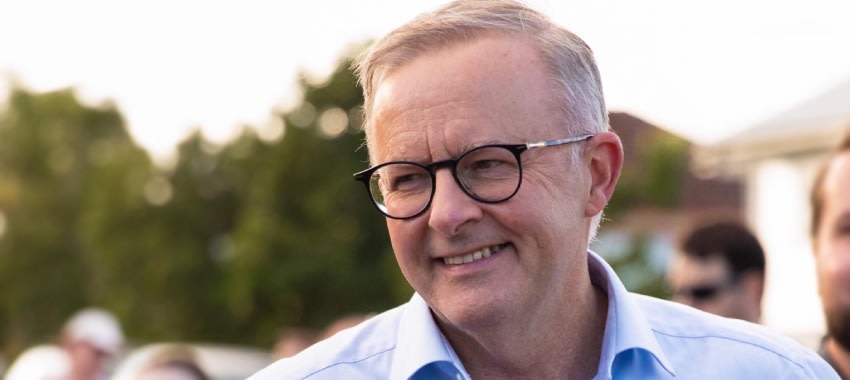 anthony albanese   reb