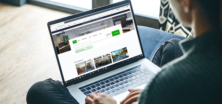 Domain to offload agent platforms in post-CoStar reset