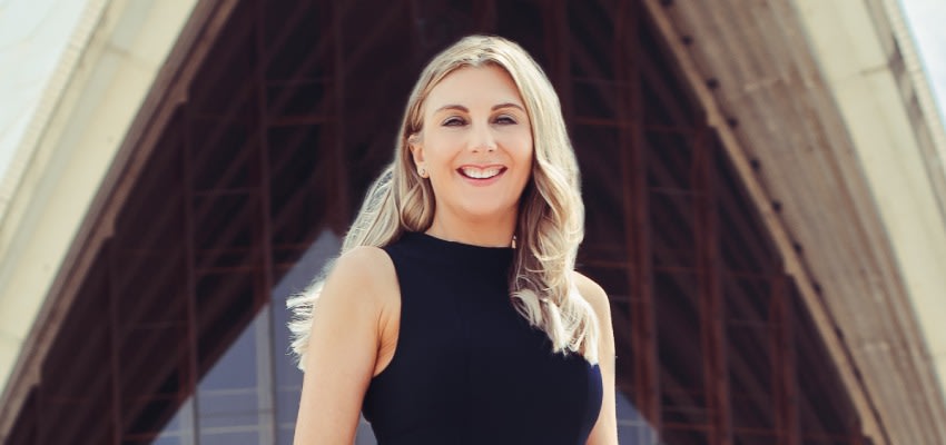 Harcourts exec gets seat at NSW Property Services Expert Panel