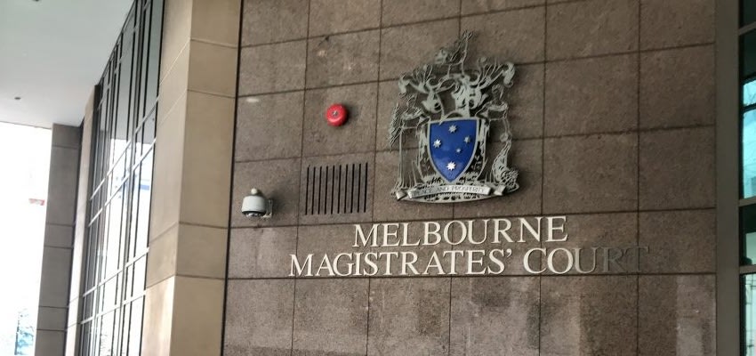 COVID-19 eviction threats land Melbourne agency in hot water