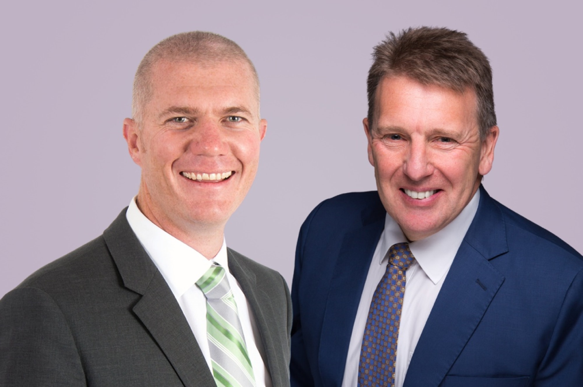 New CEO appointed at Iress