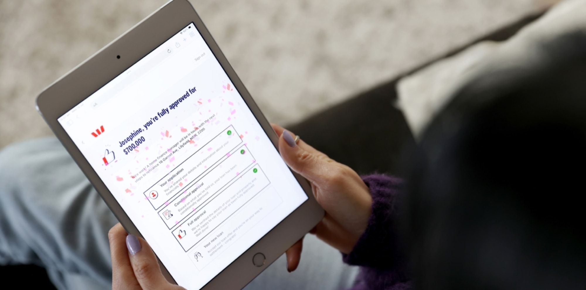 Westpac to launch digital mortgage this year - Vimarsana News