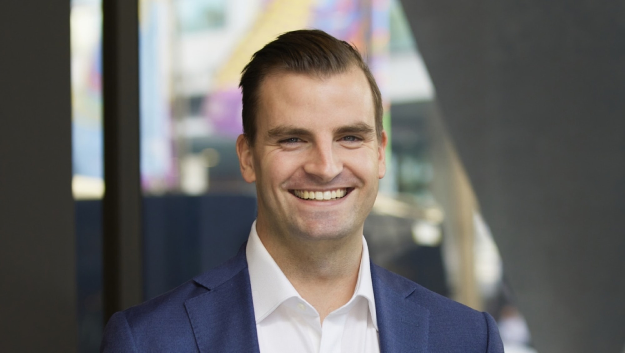 How the defence industry can ensure a secure state for critical infrastructure