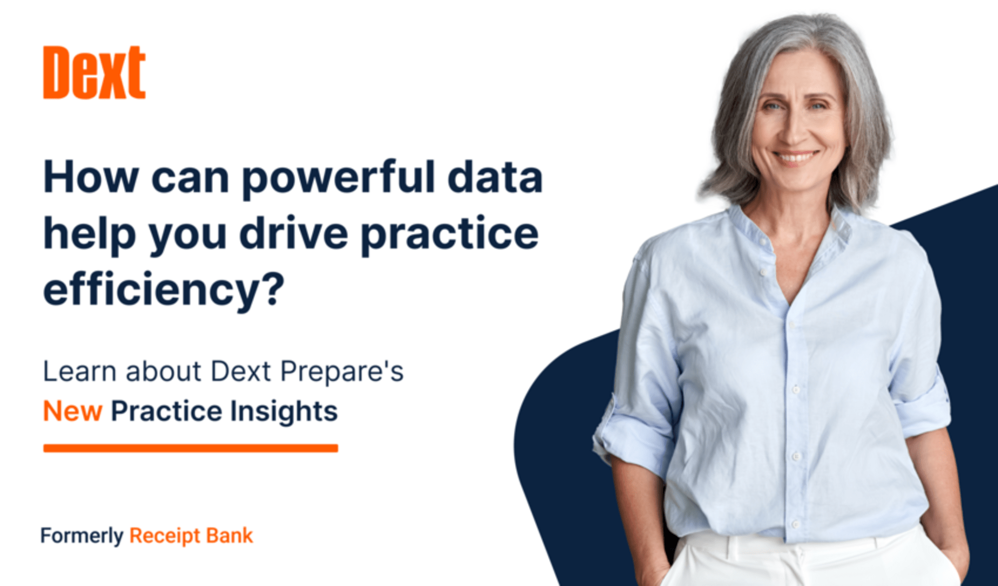 How can powerful data help you drive practice efficiency?