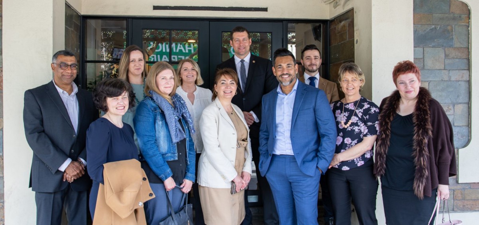 Adelaide firm sets ‘new benchmark’ in fight against homelessness