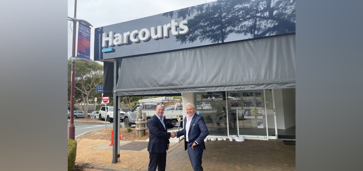 Harcourts deepens Queensland imprint with Redlands acquisition