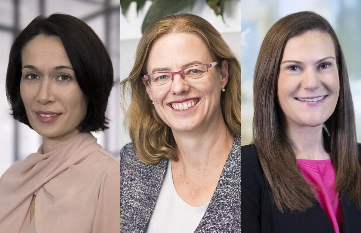 PwC Australia refreshes assurance leadership team