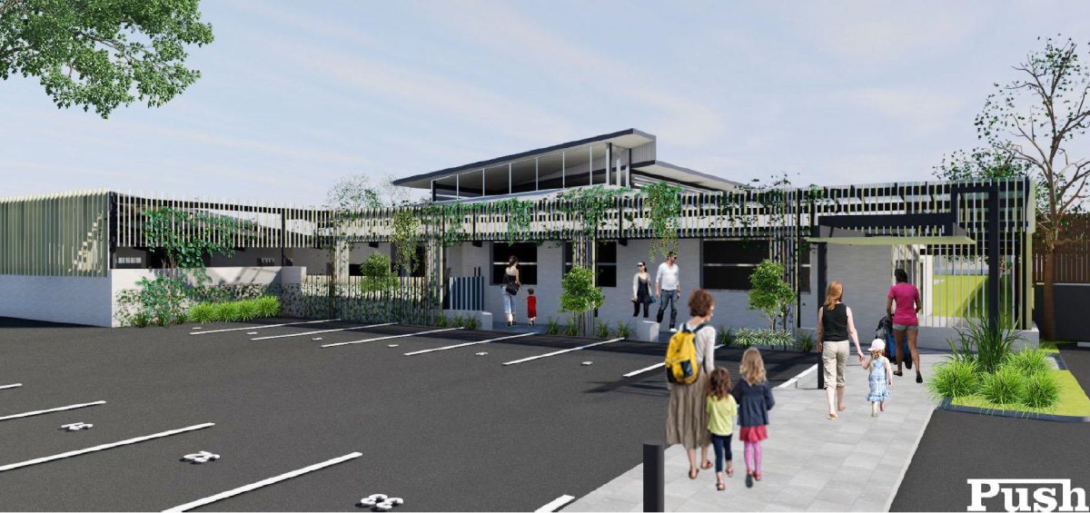 Deal of the week: Forthcoming childcare facility nets $7m