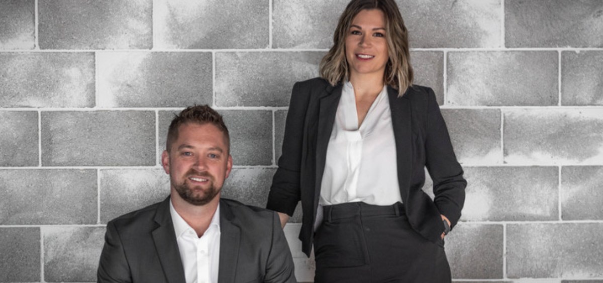 National brand adds 2 more commercial offices