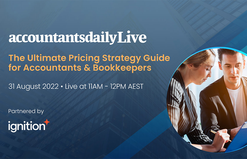 The Ultimate Pricing Strategy Guide for Accountants & Bookkeepers