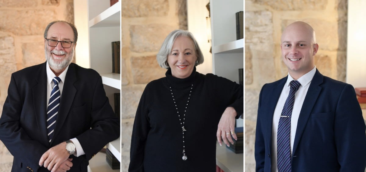 Bowral agency marks ‘incredible’ rise from the ashes with latest recruit
