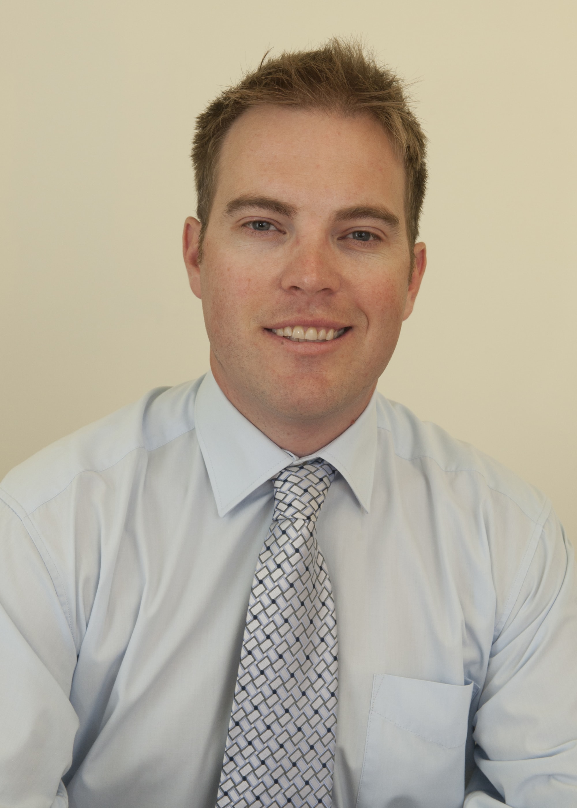 Craig Vaughan