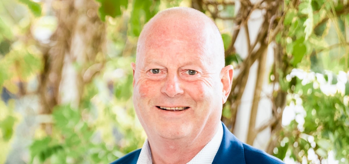 Why this former group CEO is zeroing in on a local level