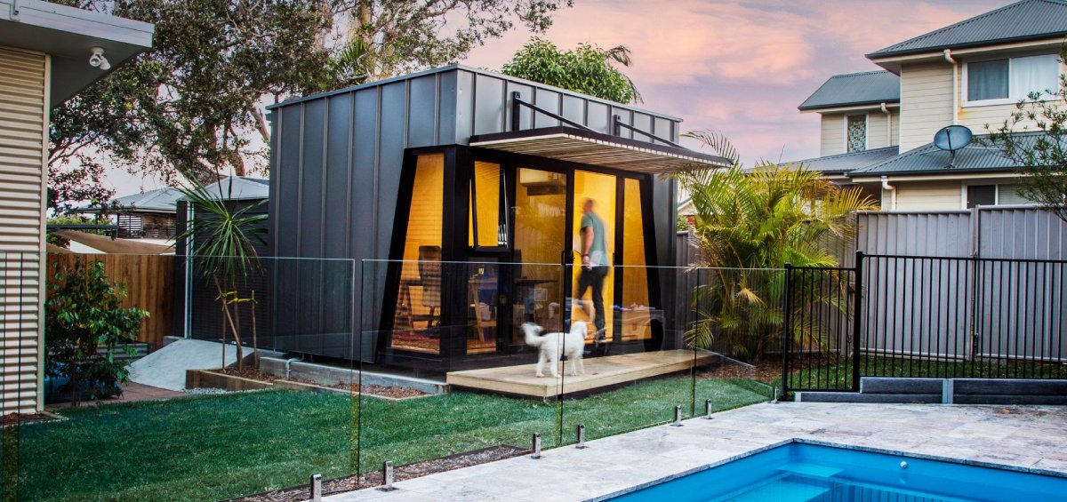 Alternative home solutions get Qld government backing - Vimarsana News
