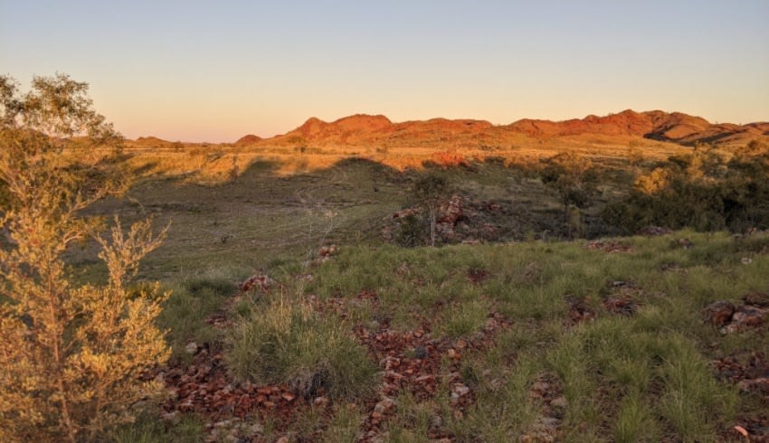 Curtin finds first evidence meteorites created continents