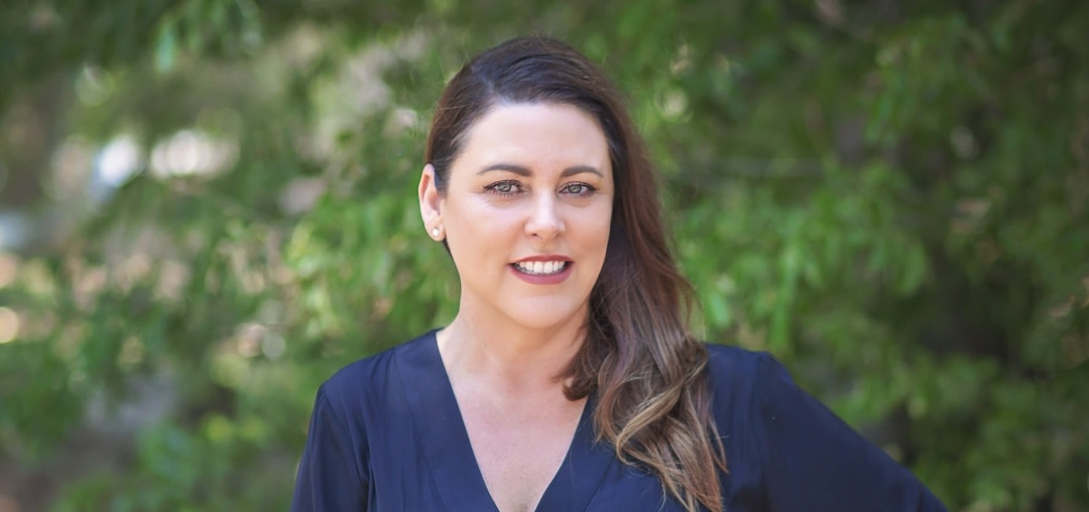 New suburb specialist ‘perfect fit’ for central Qld team
