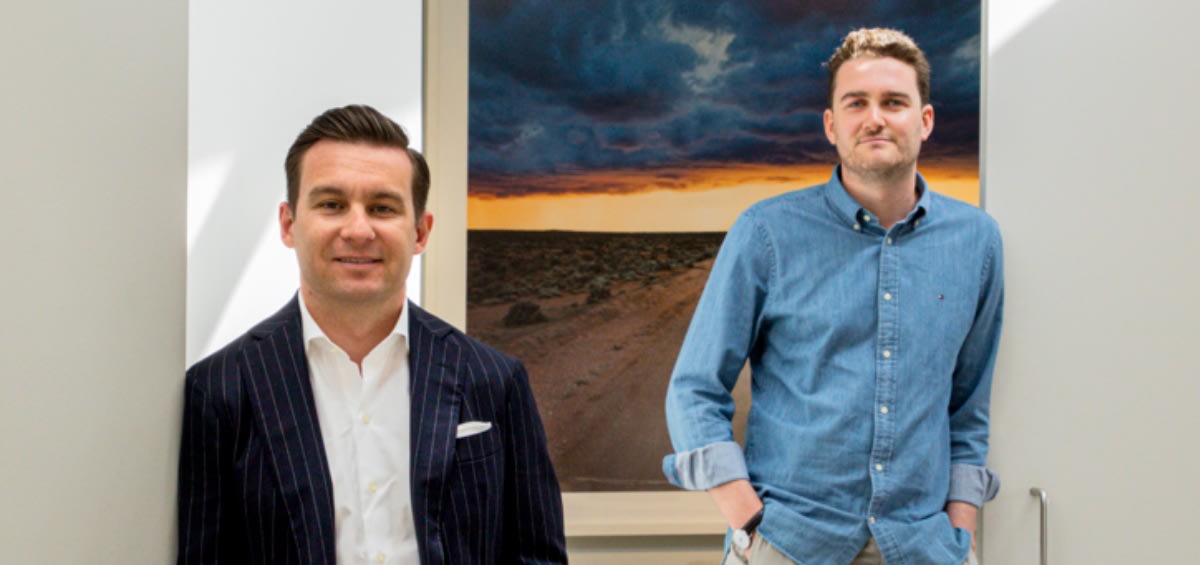 BresicWhitney hits $50m milestone