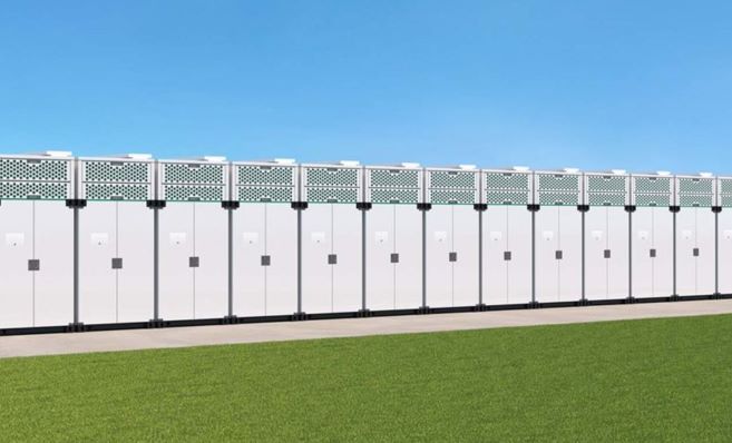 BlackRock announces $1bn investment in local battery storage assets