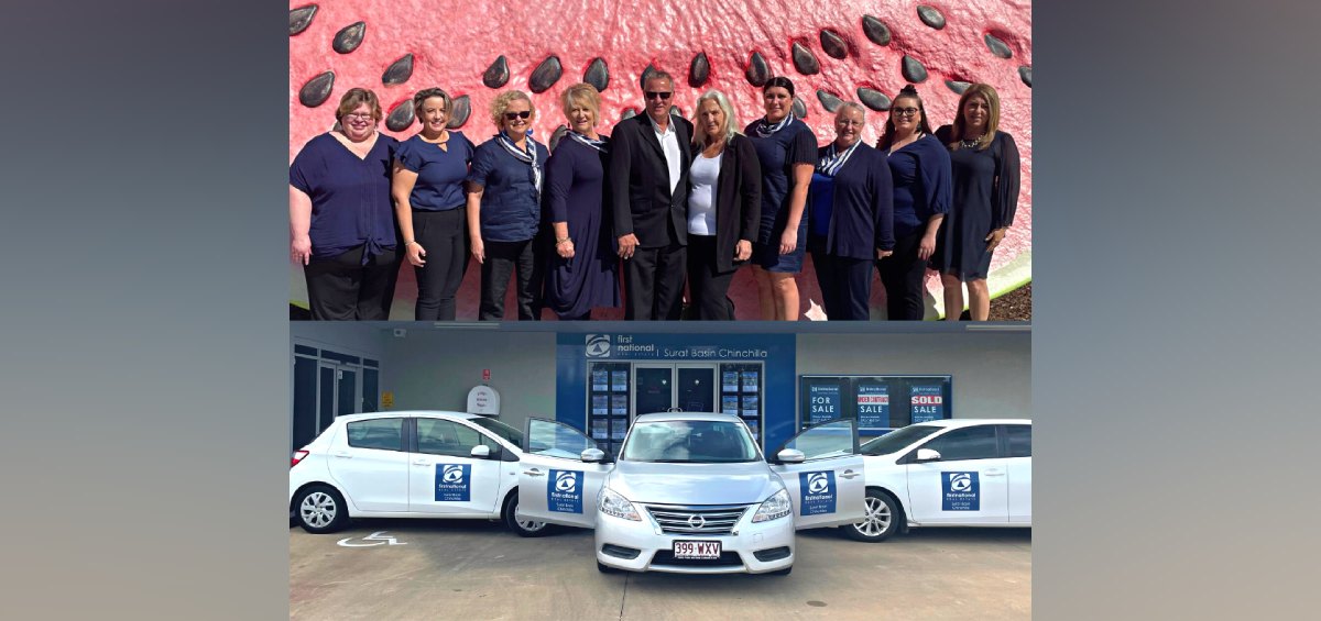 Qld independent returns to First National roots   