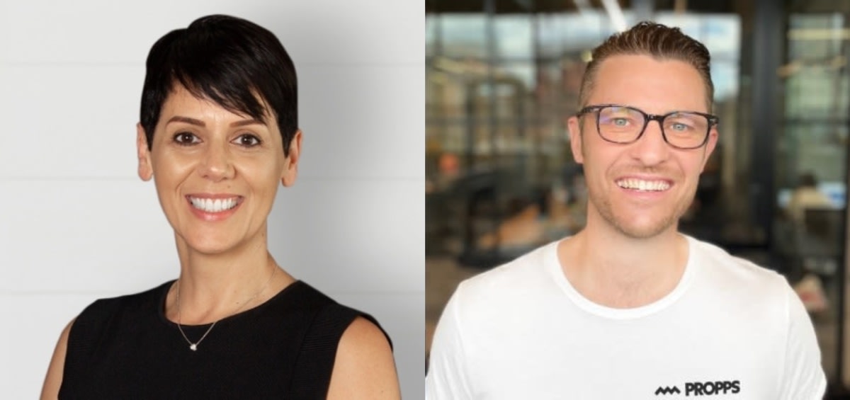 Propps lands megabrand alliance