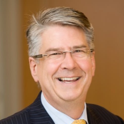 Rest adds experienced investment management executive to its board 