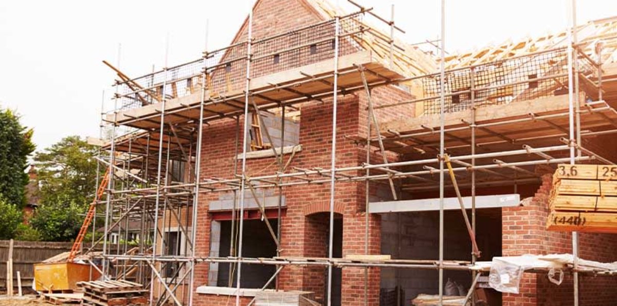 Construction backlog holds up sector - Vimarsana News