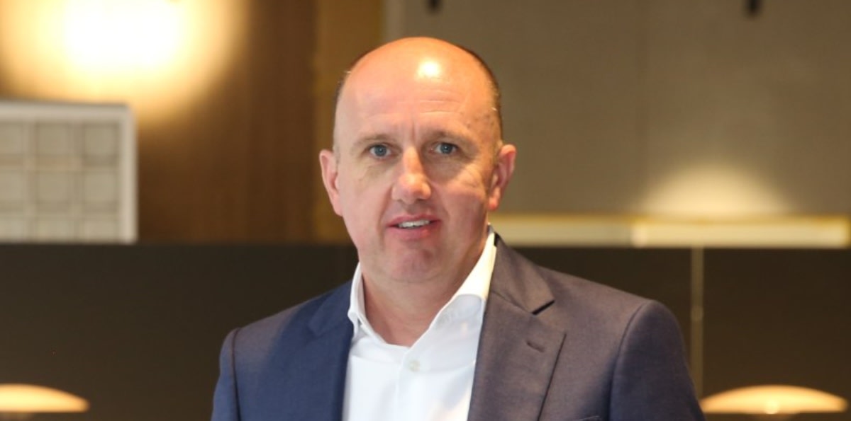 Non-bank lender appoints new head of distribution - Vimarsana News