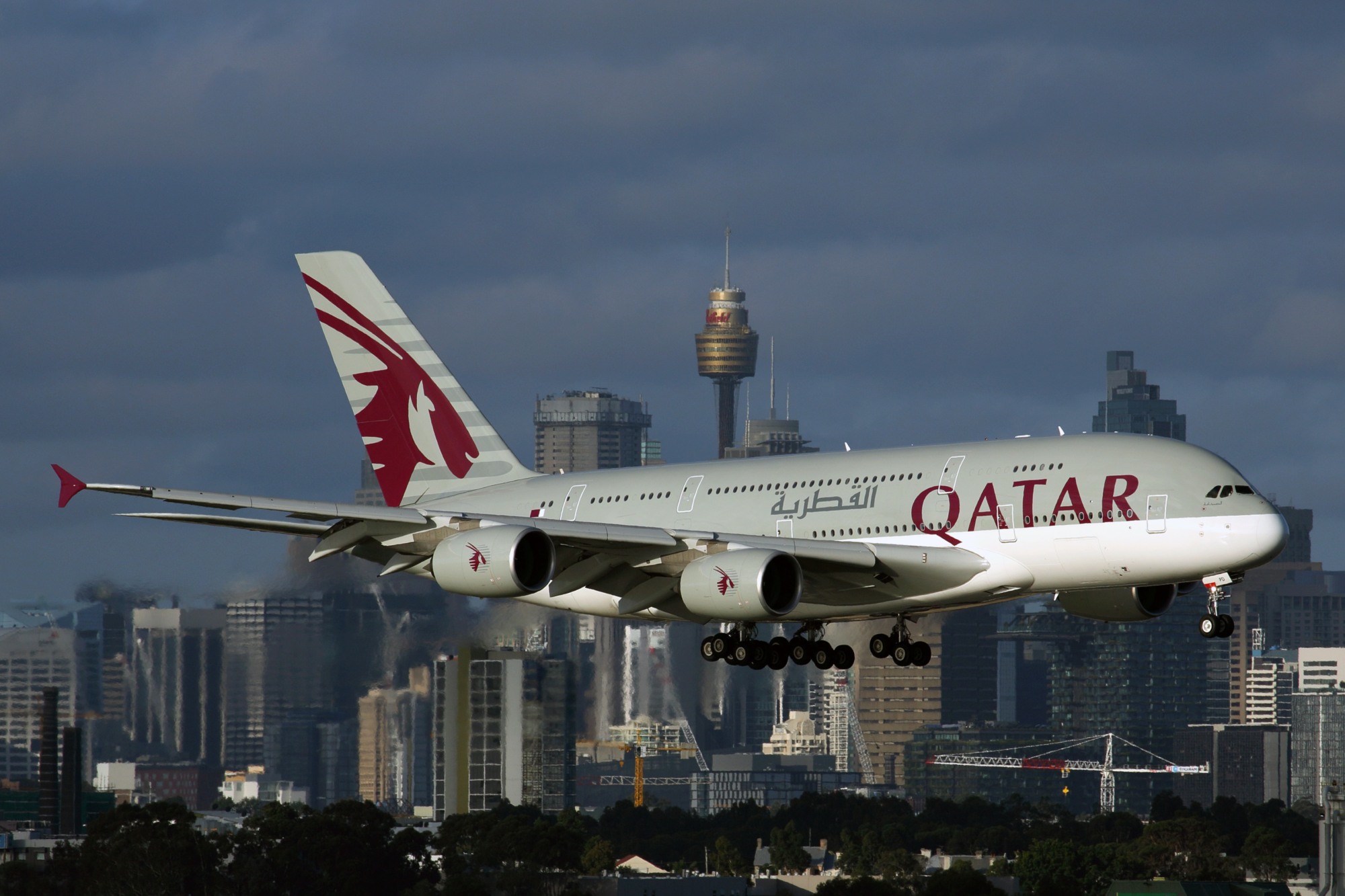 'David and Goliath battle': Passengers sue Qatari airline and authority over unlawful bodily searches - Vimarsana News