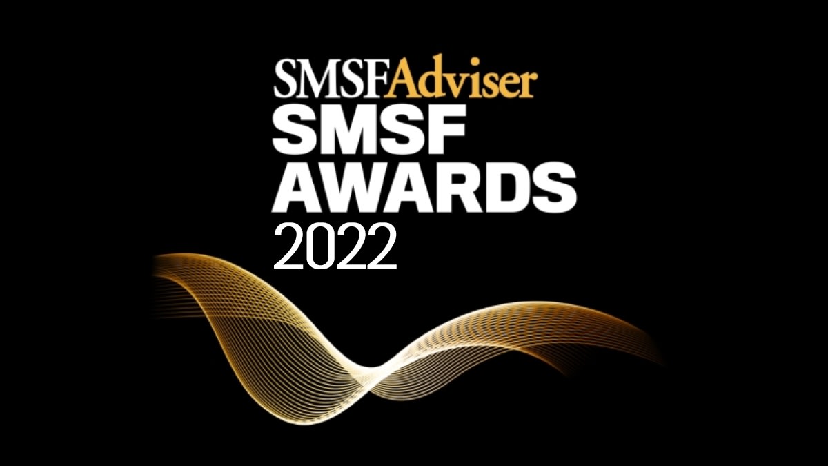 Winners of the 2022 SMSF Awards unveiled 