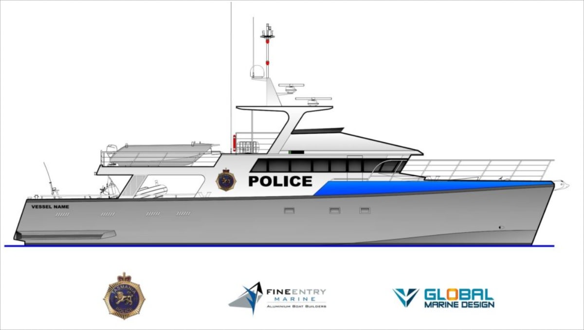 WA firms team up for OPV delivery - Defence Connect