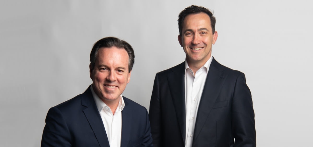 Sydney duo vow to shake up asset management 