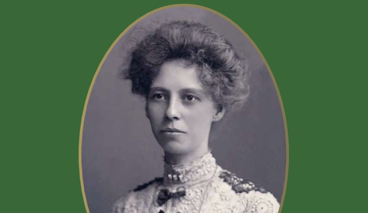 Australia's 1st woman lawyer 'can inspire those breaking down barriers today' - Vimarsana News