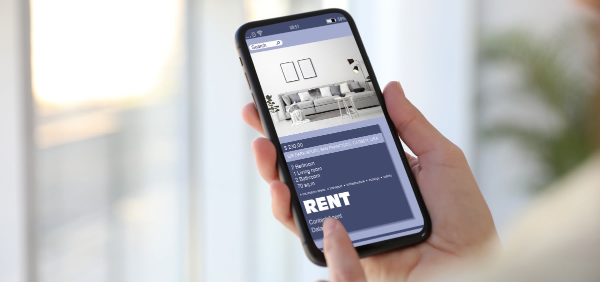 Scammers pirating legitimate rental home ads for fraudulent listings