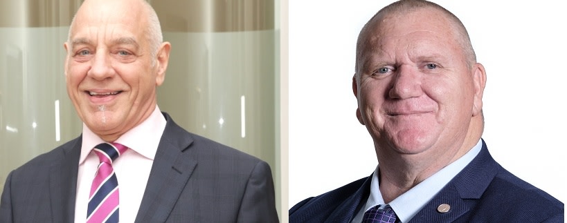 New CEO and COO announced at Prime Capital - Vimarsana News