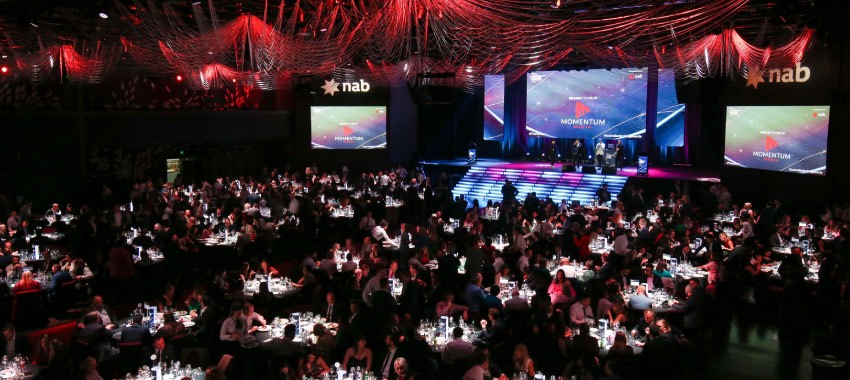 The Australian Broking Awards: Winners - Vimarsana News