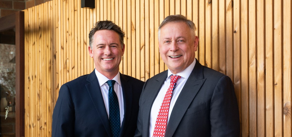 ACTON and Belle Property take alliance a step further