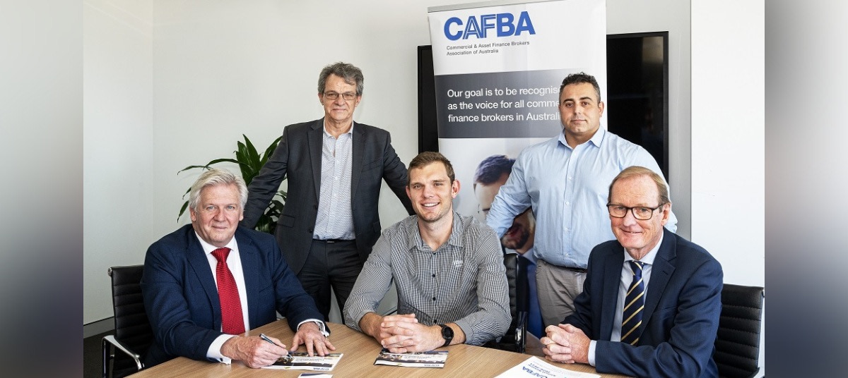 CAFBA launches commercial finance education platform