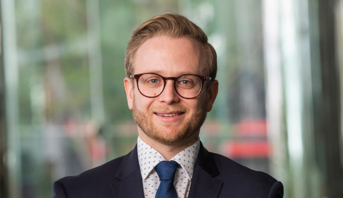 HopgoodGanim expands digital assets team with a new head of practice - Vimarsana News