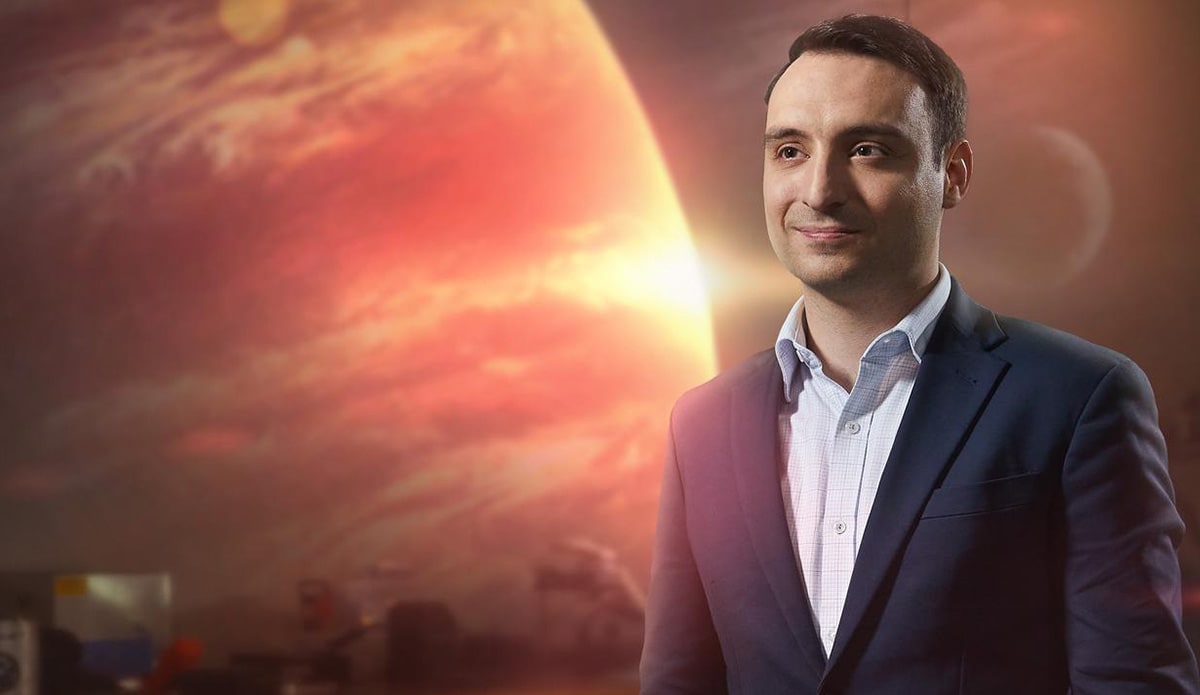 Australia is making 'space' for legal professionals - Vimarsana News