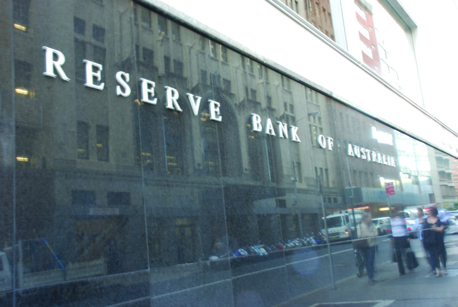 RBA announces October cash rate decision 