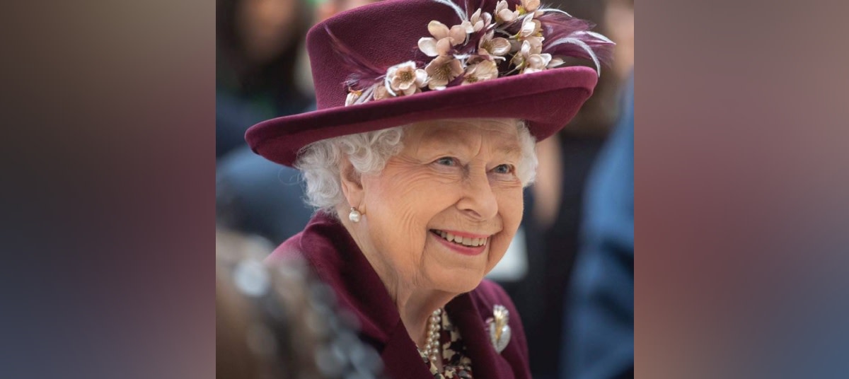 queen elizabeth ii ta ugj pi