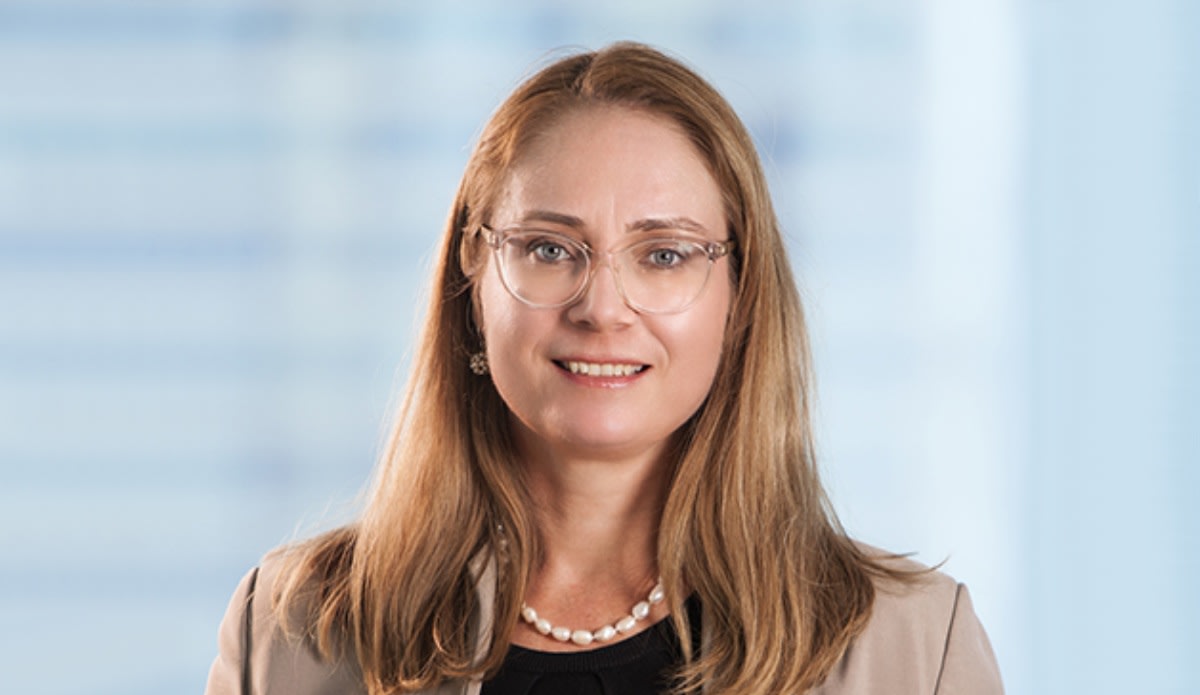 McCullough Robertson appoints first female chair - Vimarsana News