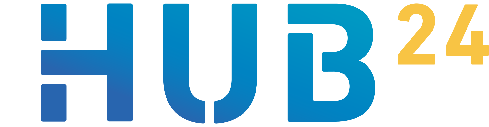 HUB24