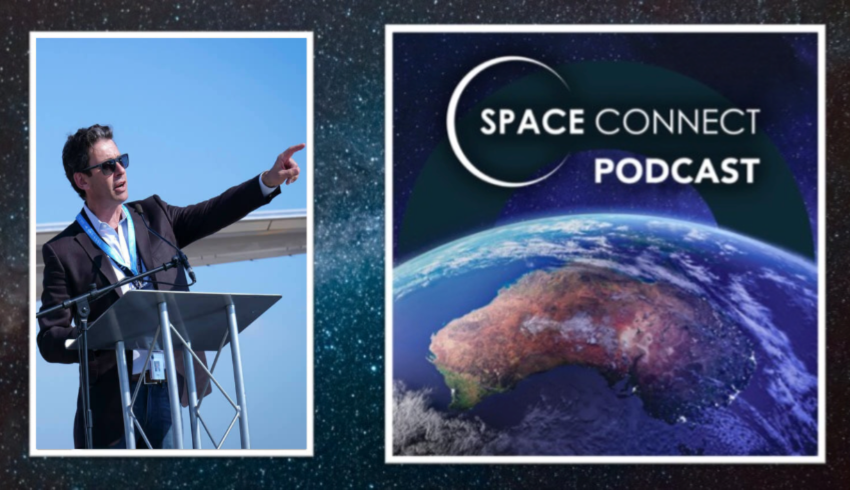 Podcast: Inside Virgin’s plan to launch rockets from 747s