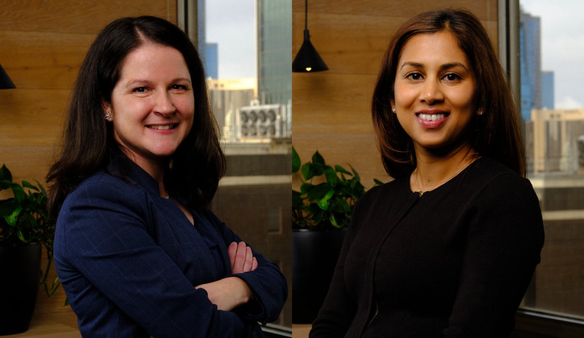 Polaris Lawyers adds 2 special counsel - Vimarsana News