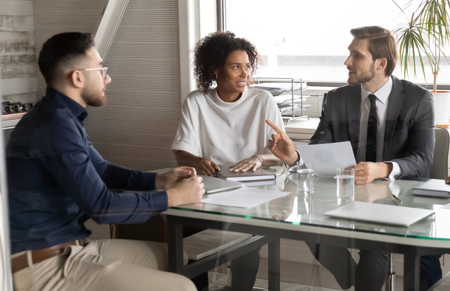 How to stay engaged and relevant to your clients - Vimarsana News