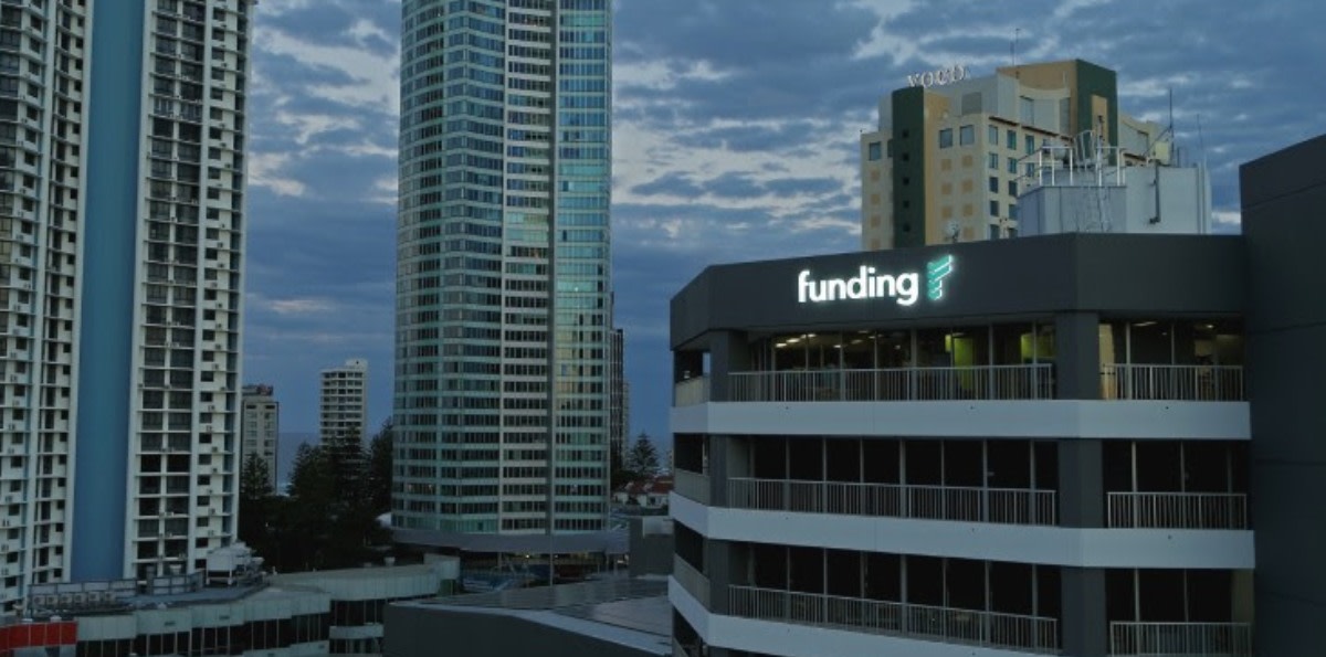 Non-Bank fintech Lender Funding.com.au sees record growth with need for bridging loans continuing to grow