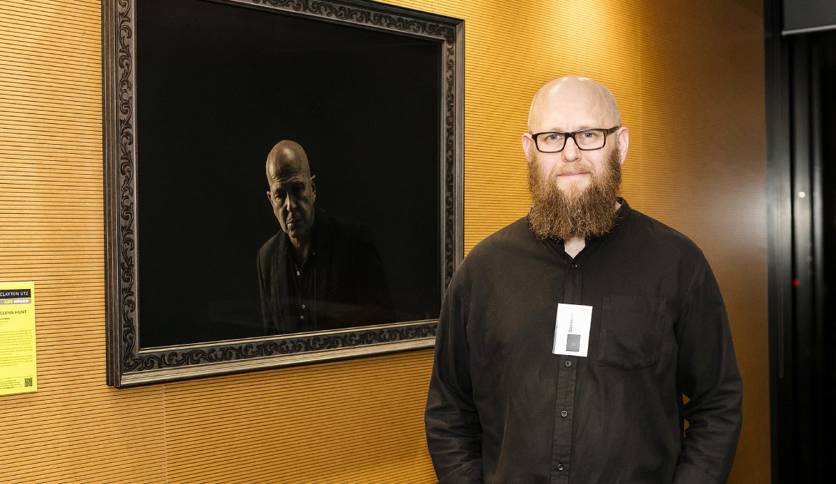 BigLaw firm announces winner of its art award - Vimarsana News