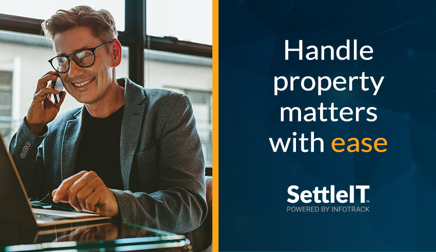 Handle property matters with ease